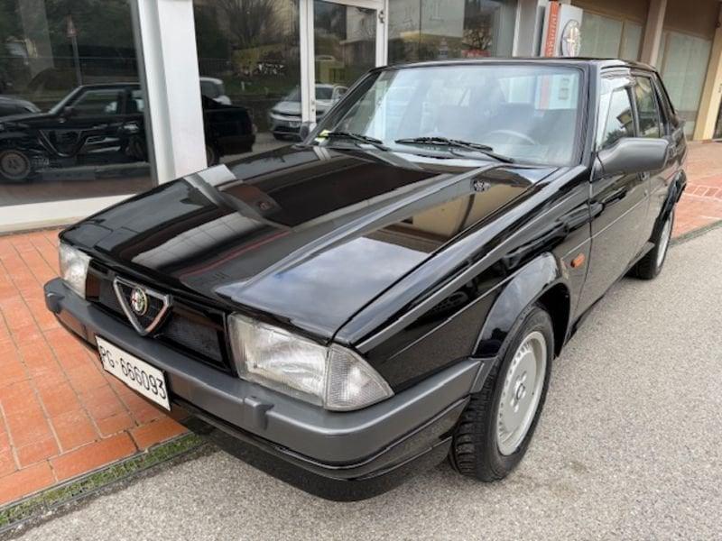 Alfa Romeo 75 2.0i Twin Spark