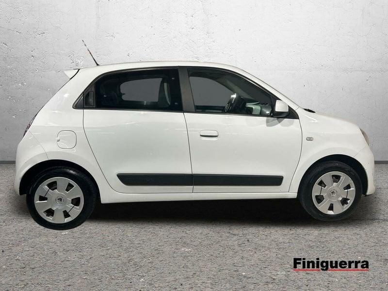 Renault Twingo Twingo 1.0 SCe Live