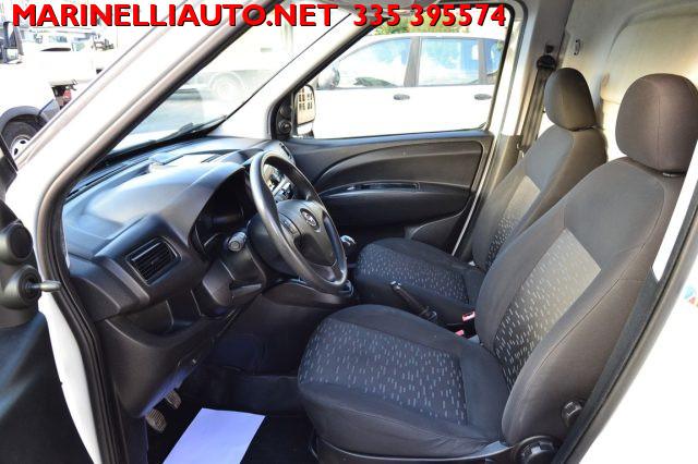 FIAT Doblo 1.6 CDTI 120CV