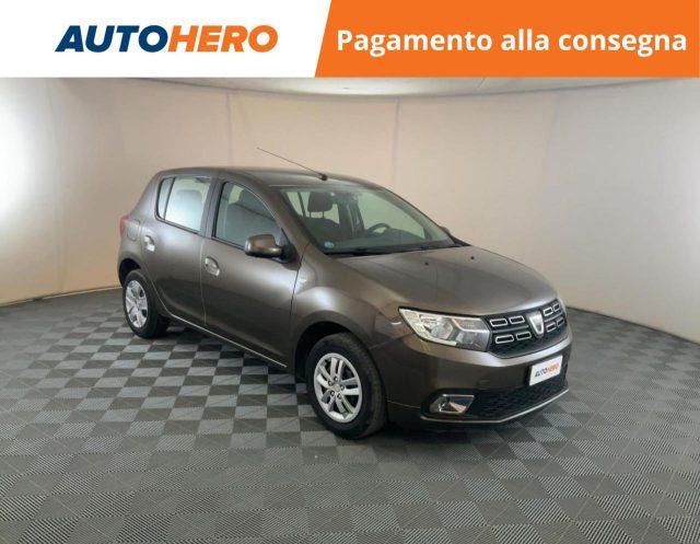 DACIA Sandero 1.0 SCe 12V 75CV Start&Stop Comfort