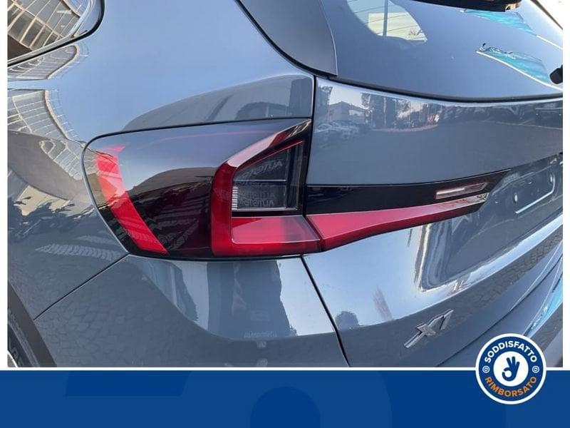BMW X1 sDrive 18d