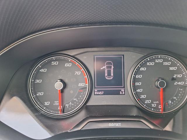 SEAT Arona 1.0 EcoTSI 110CV DSG FR - UNIPRO TAGLIANDATA