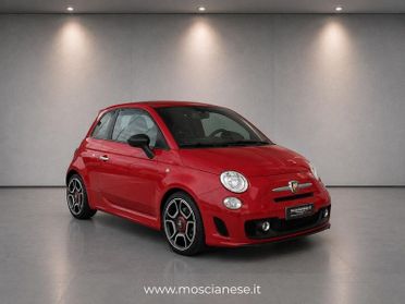 Abarth 595 595 1.4 t-jet 145cv