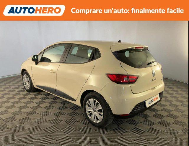 RENAULT Clio dCi 8V 75CV Start&Stop 5 porte Energy Life