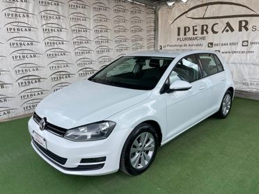 Volkswagen Golf Business 1.6 TDI 5p. Highline BlueMotion Technology