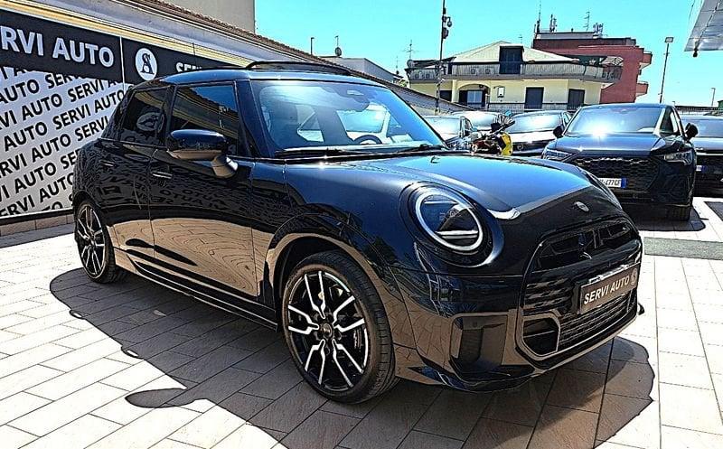 MINI Cooper Mini Cooper 5p 2.0 S JCW auto