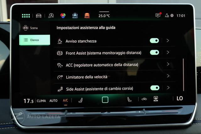 VOLKSWAGEN Tiguan 2.0 TDI 150 CV DSG R-Line
