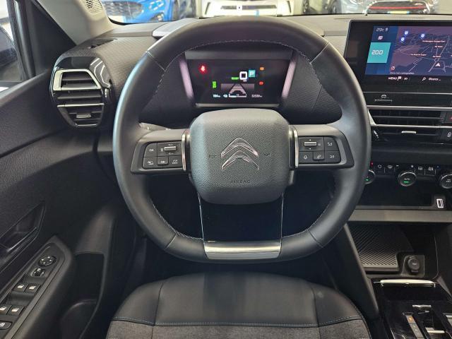 Citroen C4 E-C4 100kW Shine / ELTTRICA