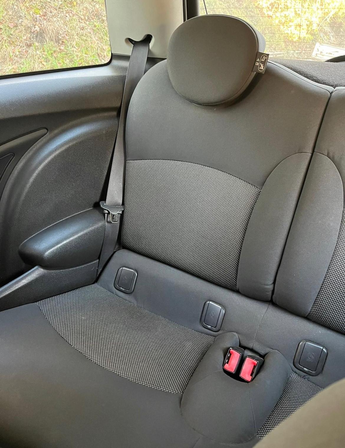 Mini One D 90CV NEOPATENTATI PRIVATA