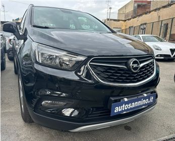 Opel Mokka X 1.4 Turbo GPL Tech 140CV 4x2 Business