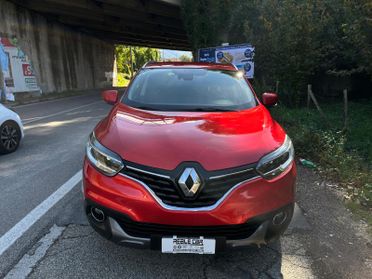 Renault Kadjar 1.5 dCi 110CV EDC Energy Zen