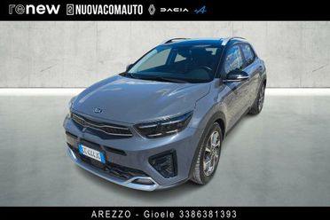 Kia Stonic 1.0 T-GDi MHEV GT Line iMT