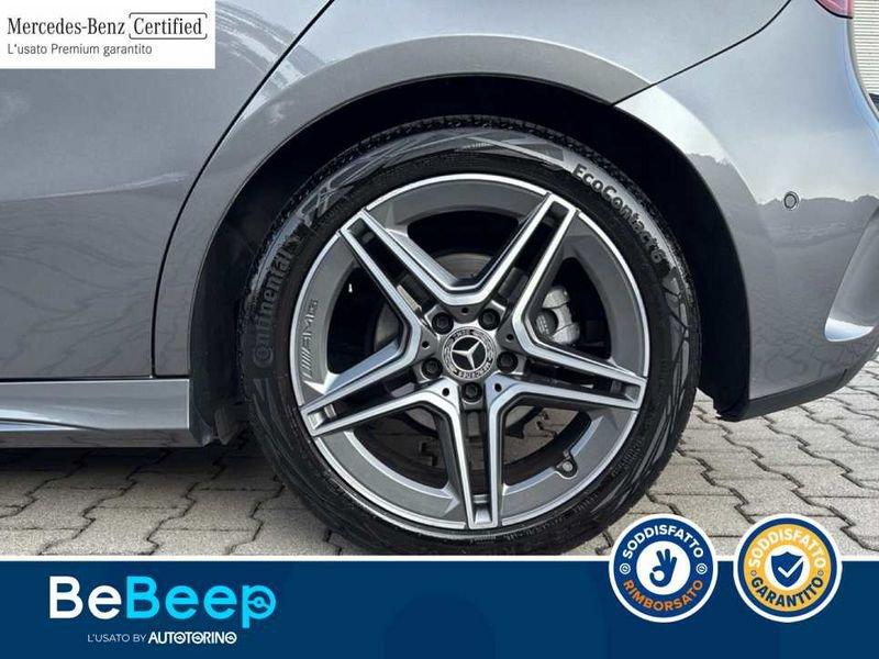 Mercedes-Benz Classe A A 180 AMG LINE PREMIUM AUTO