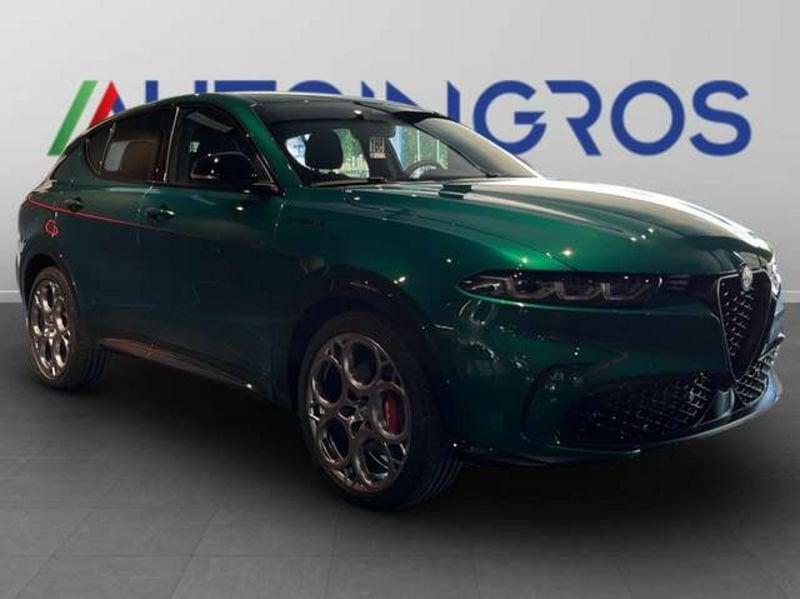 Alfa Romeo Tonale 1.5 Hybrid Speciale