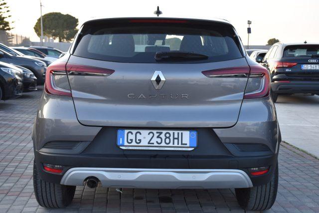RENAULT Captur TCe 90 CV Zen