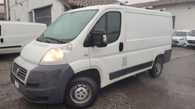 FIAT Ducato 35 2.0 MJT PC-TN Furgone