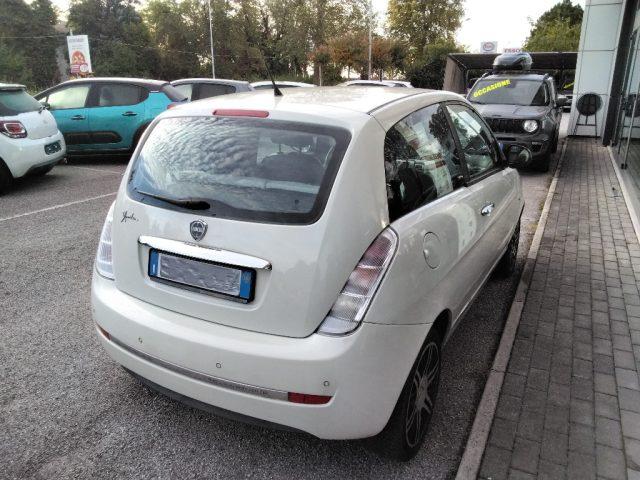 LANCIA Ypsilon 1.2 69 CV Elle