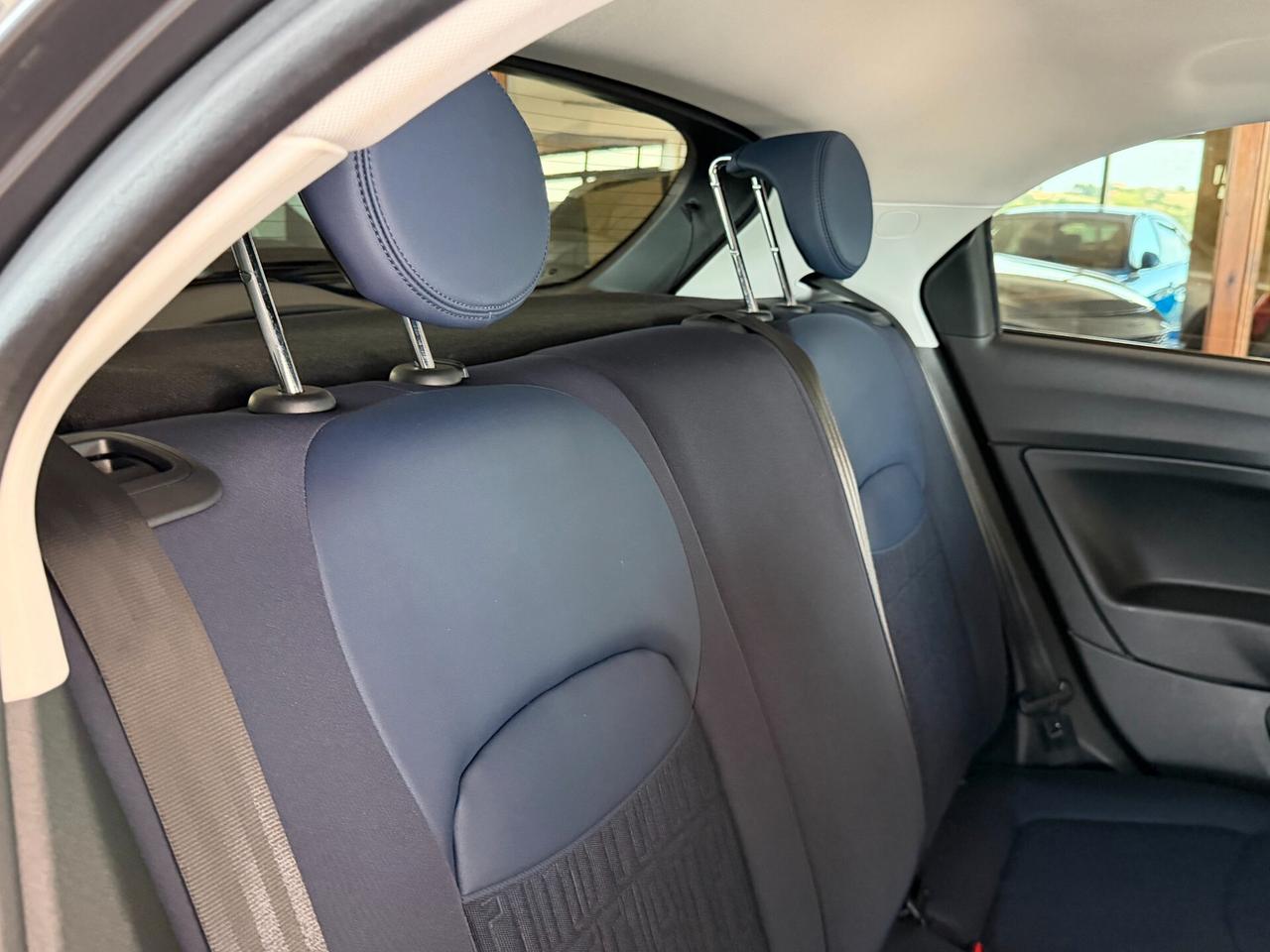 Fiat 500X New 1.3 M.JET 95 cv. CLUB