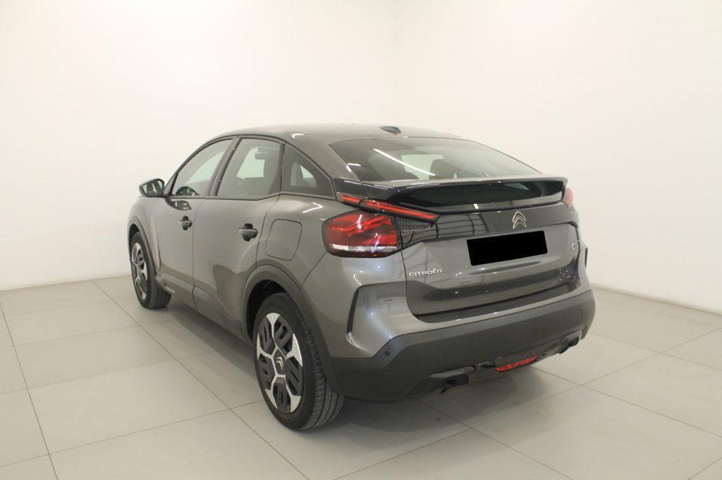 CITROEN C4 PureTech 130 Cv. Feel Pack