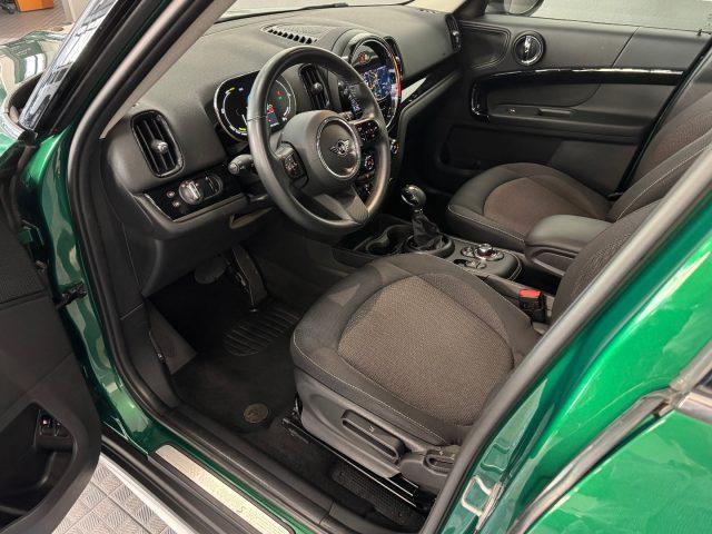 MINI Countryman 1.5 Cooper SE Business Countryman ALL4 Plug-in