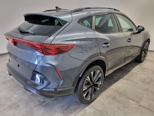 CUPRA Formentor 1.5 e-Hybrid DSG