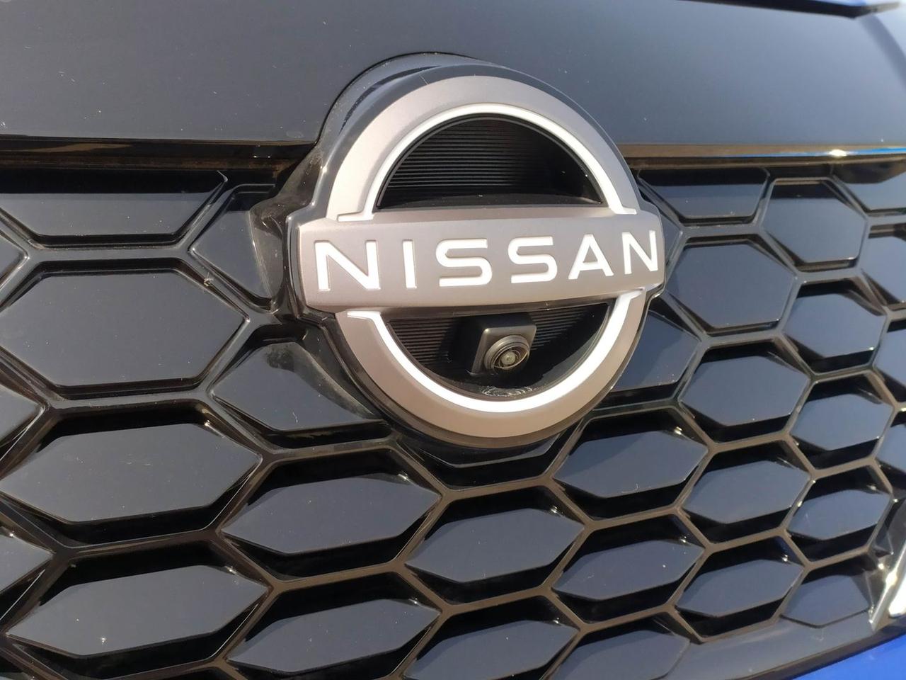 Nissan Juke Tekna 1.6 HEV #5703