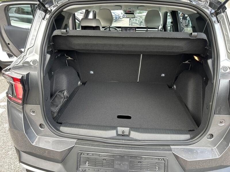 Citroën C3 Aircross II 2024 1.2 hybrid Max 145cv edcs6
