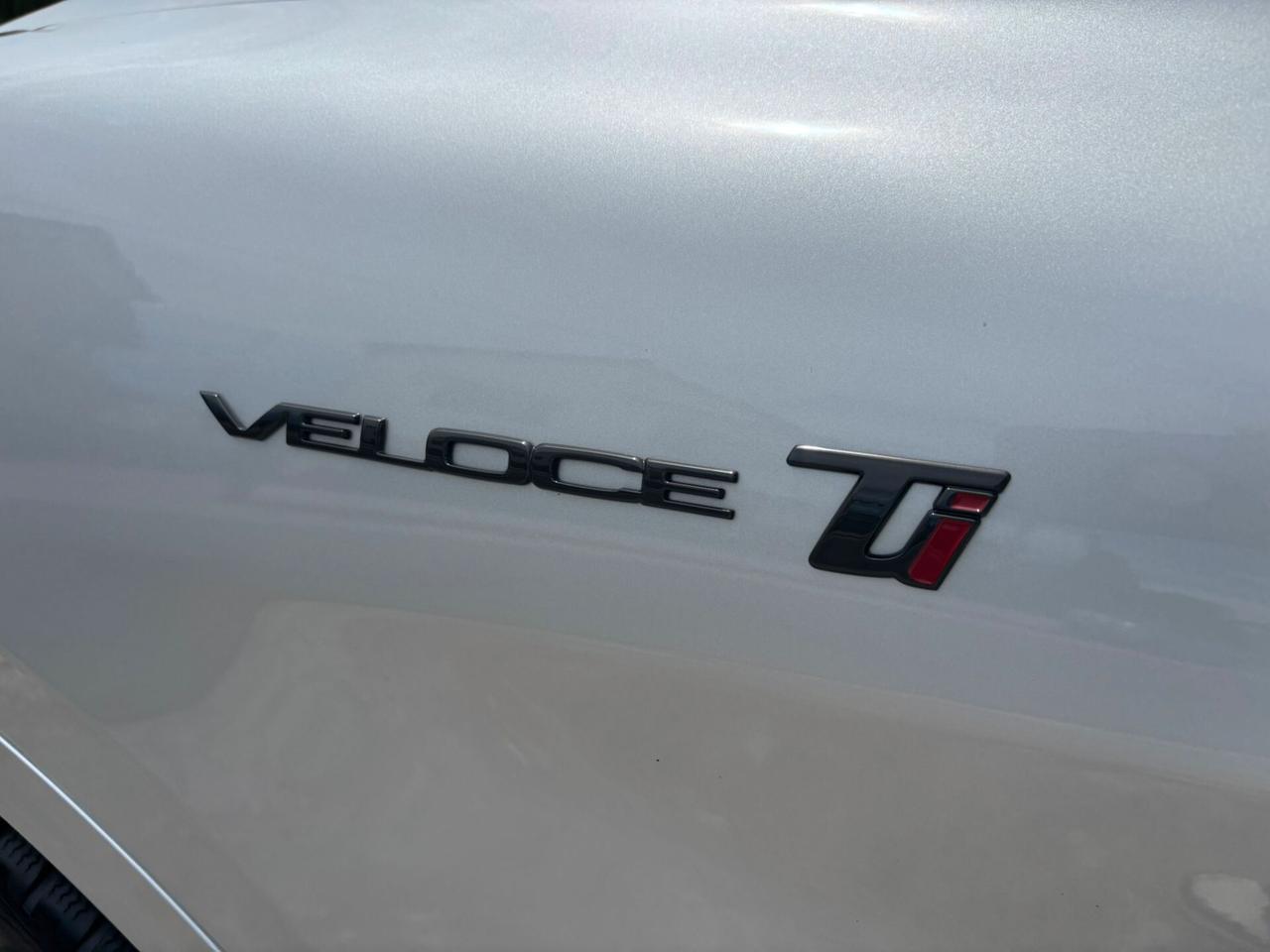 Alfa Romeo Stelvio 2.2 Turbodiesel 210 CV AT8 Q4 Veloce Tì