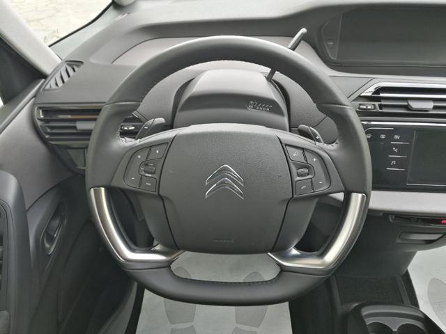 CITROEN Grand C4 Spacetourer BlueHDi 130 CV S&S EAT8 Feel 7 Posti