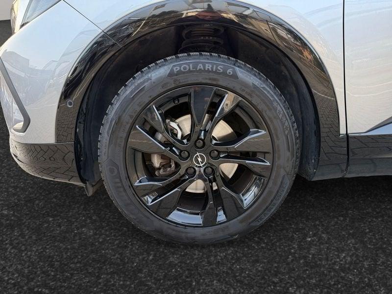 Opel Grandland 1.5 DIESEL