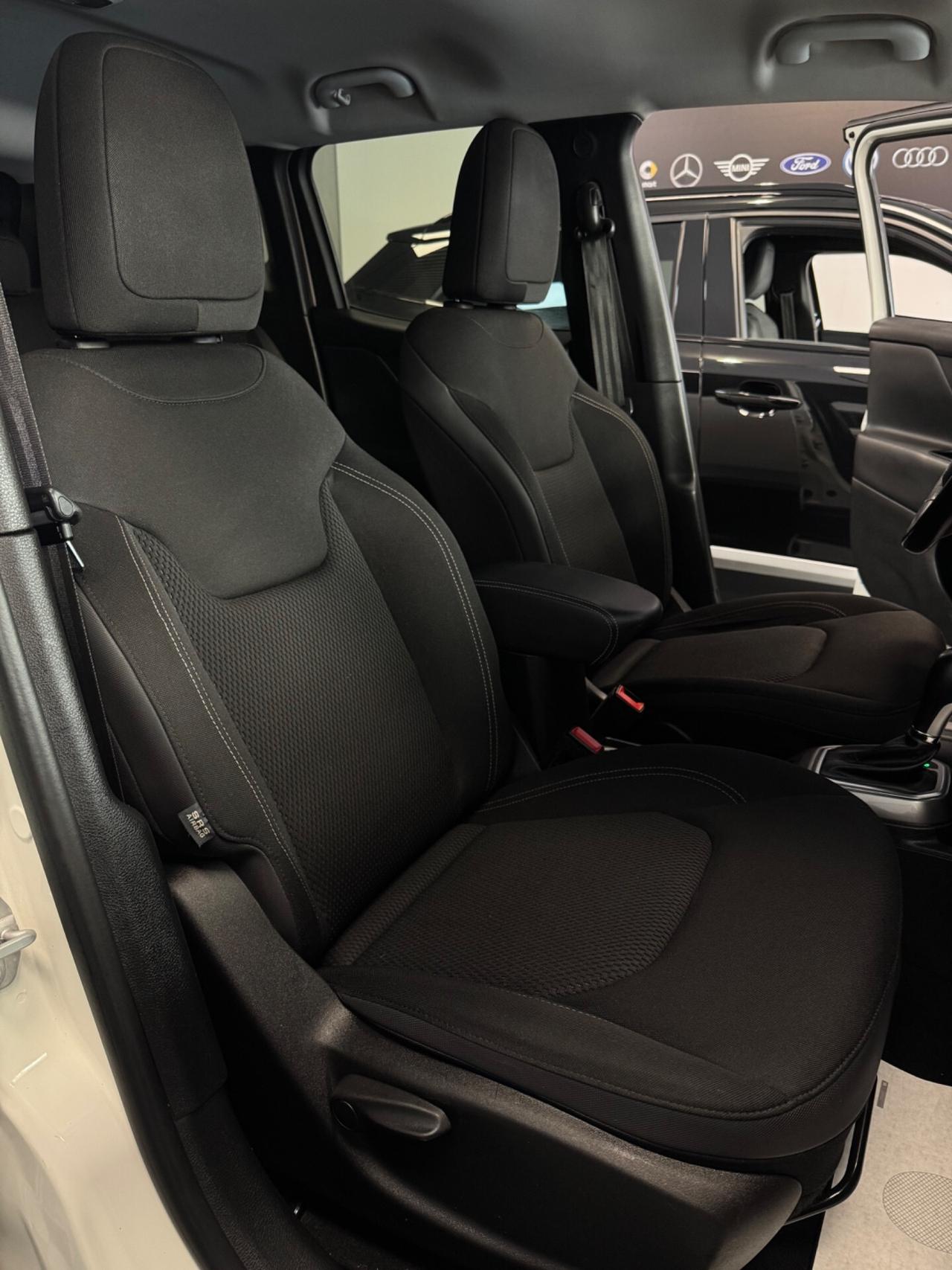 Jeep Renegade 1.6 Mjt 120 CV Limited FINANZIABILE