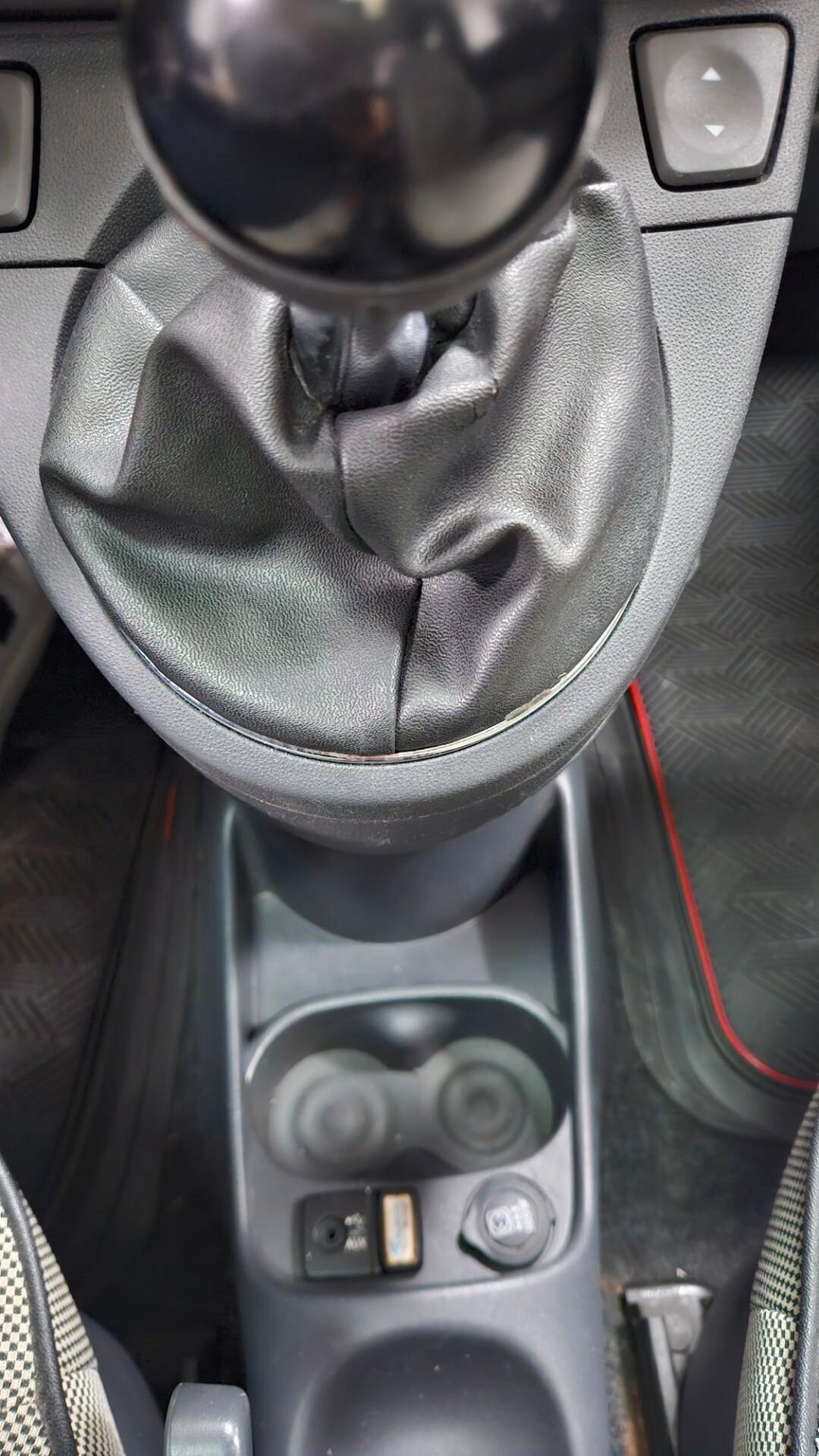 Fiat 500 1.3 Multijet 16V 95 CV Matt Black