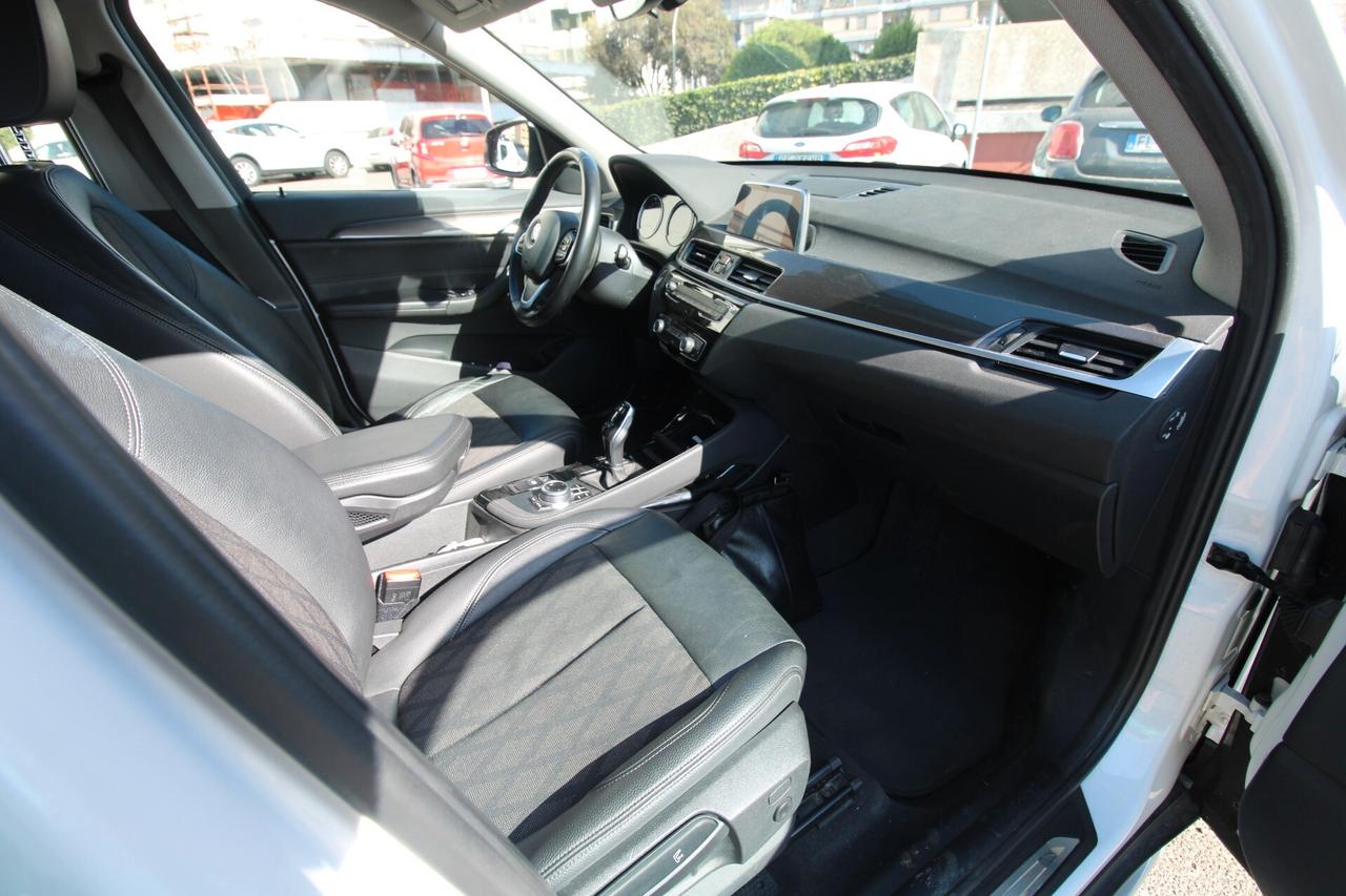 Bmw X1 sDrive18d
