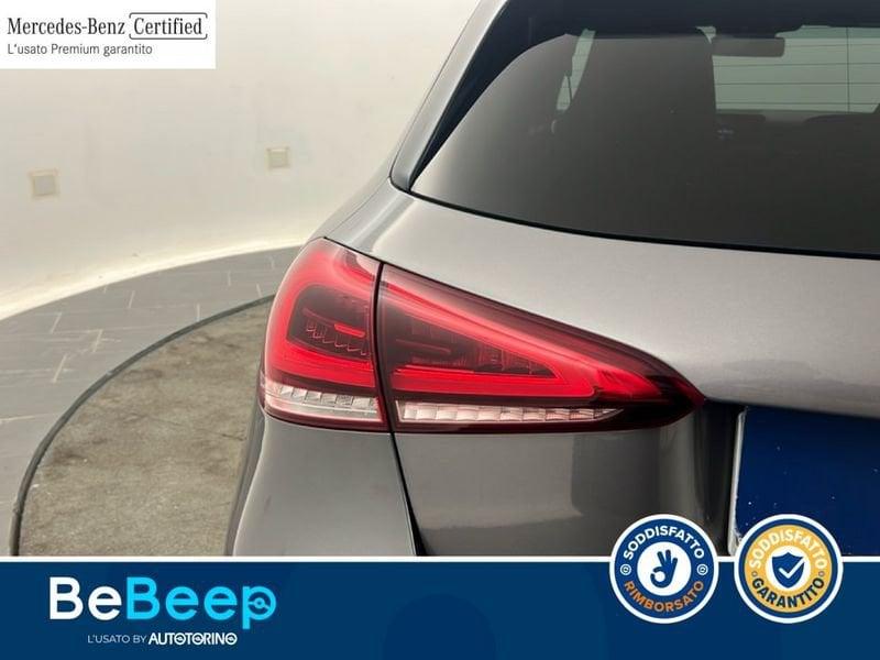 Mercedes-Benz Classe A A 180 D PREMIUM AUTO