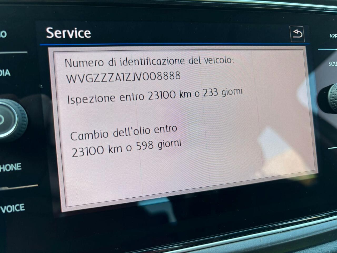 Volkswagen T-Roc 1.0 TSI 115 CV Style OK Neopatentati
