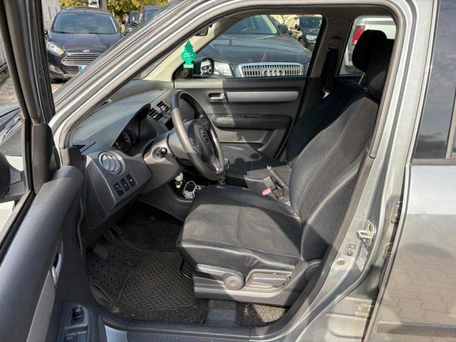 SUZUKI Swift 1.3 DDiS 5p. GLX OK NEOPATENTATO