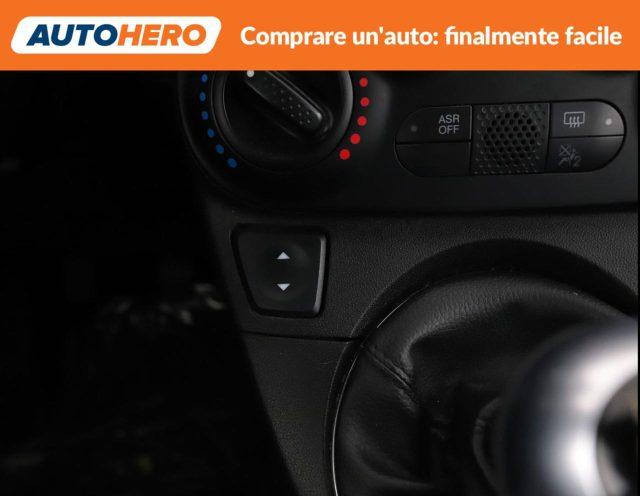 FIAT 500 1.2 "S"