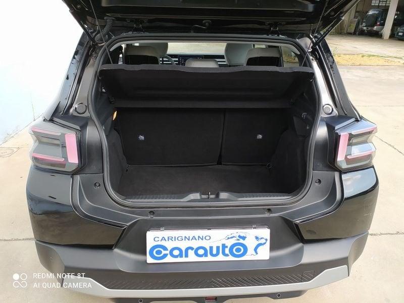Citroën C3 100 Turbo Max CBC