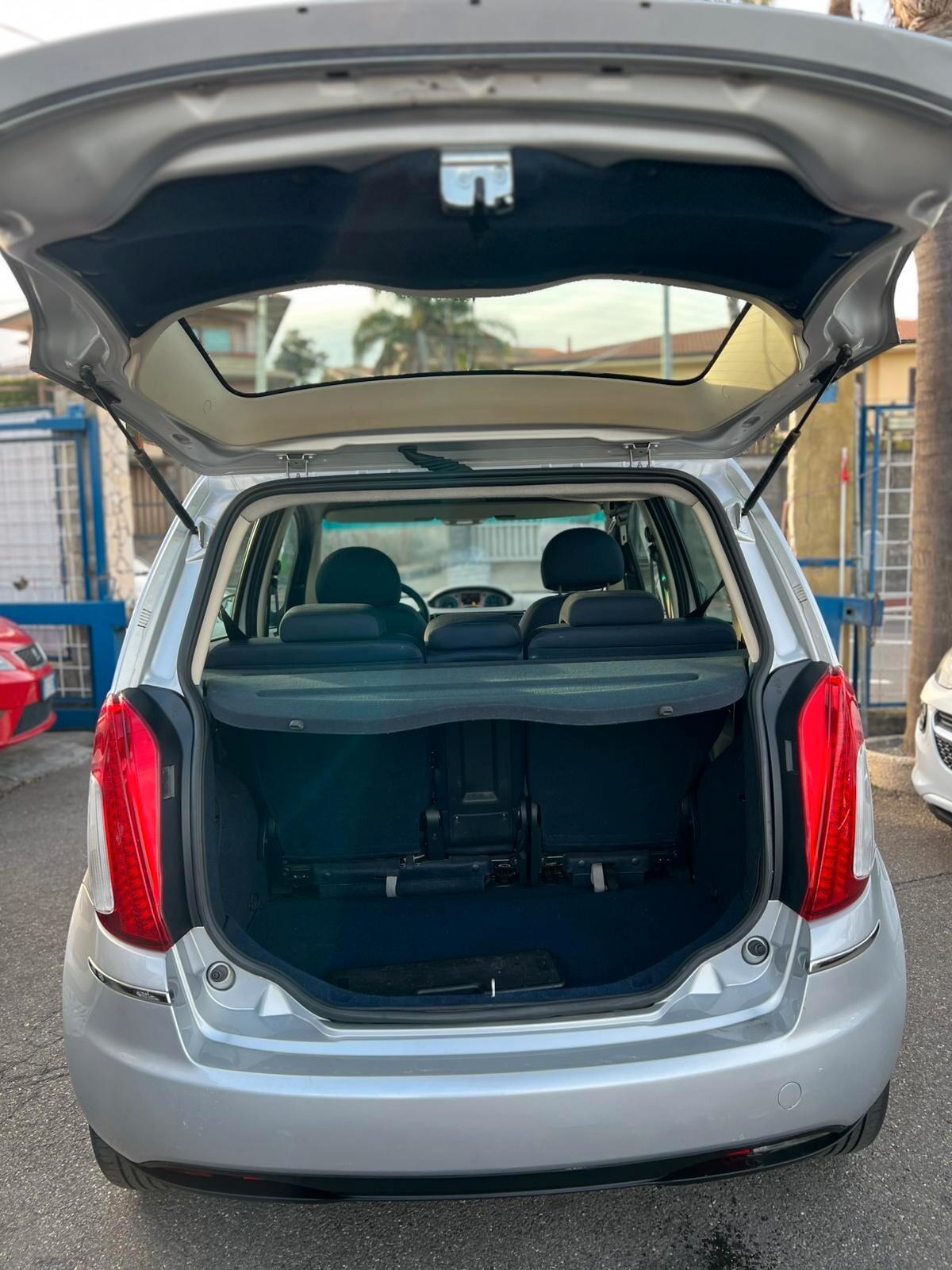 Lancia MUSA 1.3 Mjt 16V 95 CV S&S DPF EGO