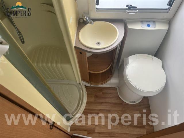 CHAUSSON CHAUSSON WELCOME 29