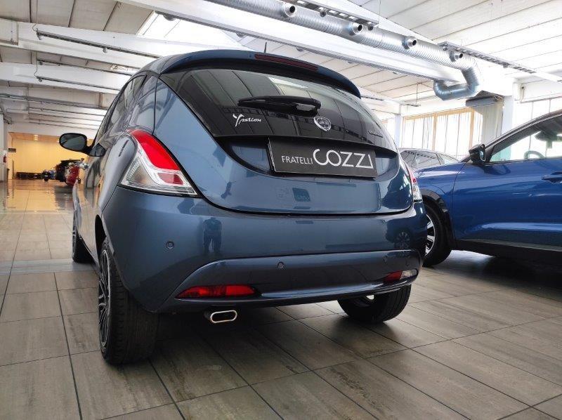 LANCIA Ypsilon 3ª serie - Ypsilon 1.0 FireFly 5 porte S&S Hybrid Gold