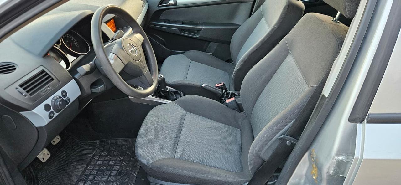 Opel Corsa 1.7 16V CDTI 5 porte Cosmo