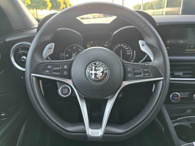 ALFA ROMEO Stelvio 2.2 Turbodiesel 190 CV AT8 Q4 Sprint