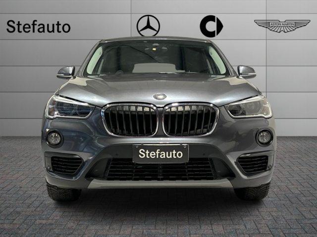 BMW X1 xDrive18d Sport auto