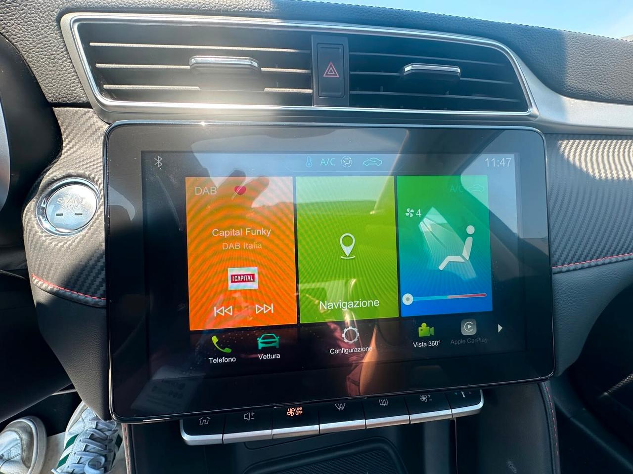 Renault Captur Full Hybrid E-Tech 145 CV Intens