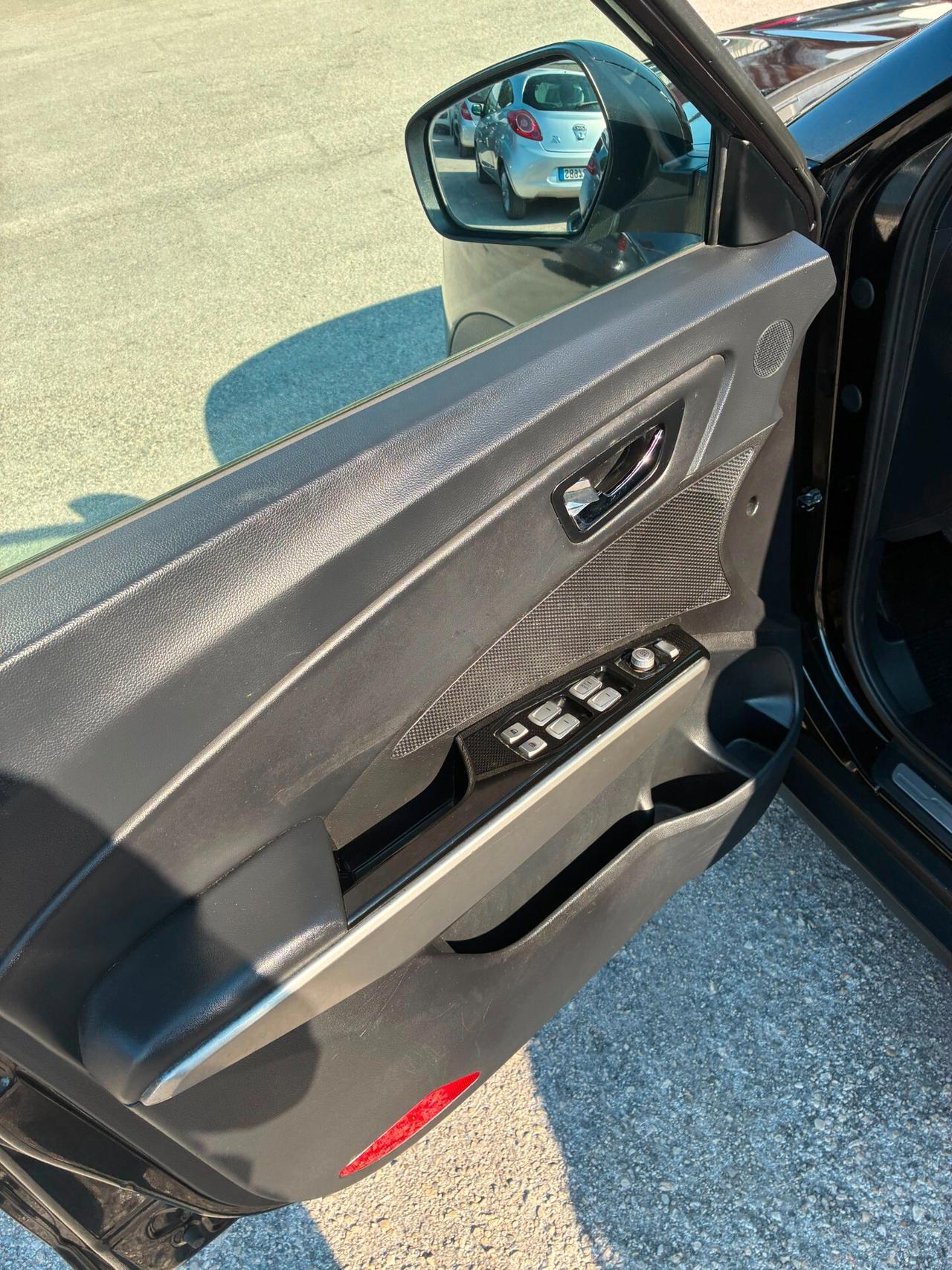 Ssangyong Tivoli 1.6d 2WD Be