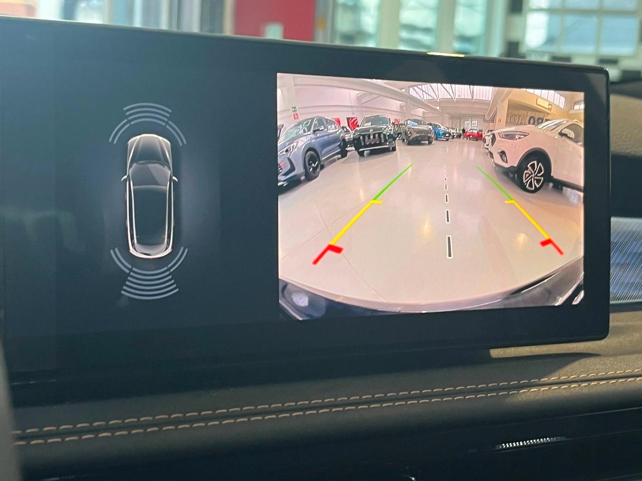 ALFA ROMEO Tonale Tonale 1.5 160 CV MHEV TCT7 V...