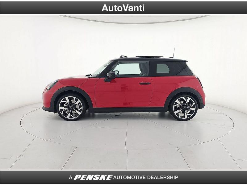 MINI Mini Cooper C Classic