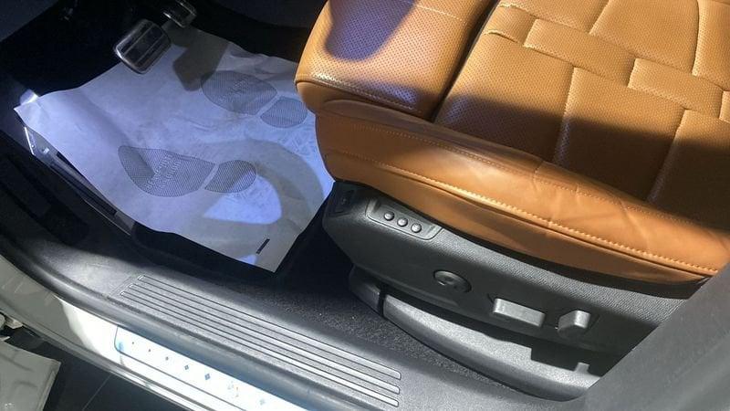 DS DS 7 DS 7 Crossback E-Tense Grand Chic