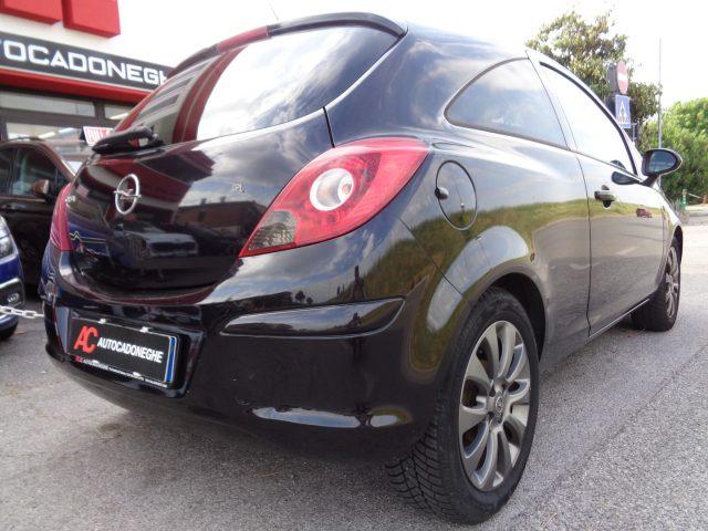 OPEL Corsa 1.4GPL PREZZO VALIDO FINO 16.05,GARANZIA,km certi
